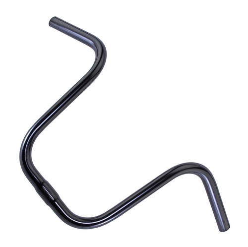 Lowrider bicycle black rise - bicycle,