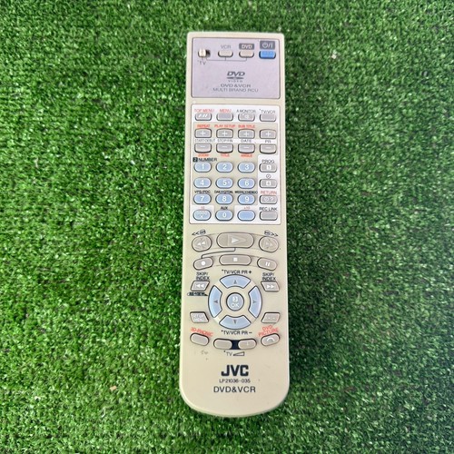 Jvc lp21036 025a remote - lp21036-025a,