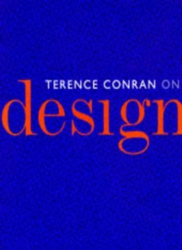 Conran design terence - design,