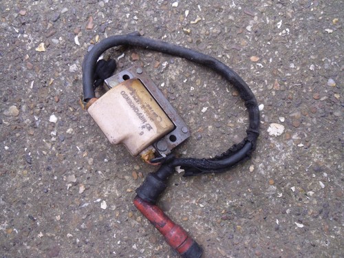Armstrong mt500 ignition coil