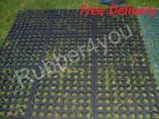 LAWN SAFETY Playground Garden