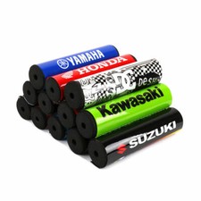Handlebar Pad Round Cross Bar