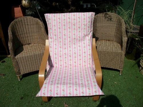 Handmade cover for - cover, ikea