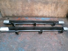 BFD078896 2021 MITSUBISHI L200 S6 2.2 DID SIDE STEPS