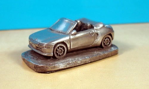 Honda beat autosculpt - beat, by