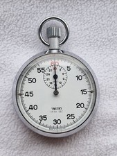 Vintage SMITHS 1/5th SEC