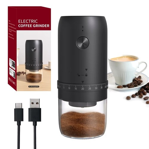 Coffee grinder usb - coffee,