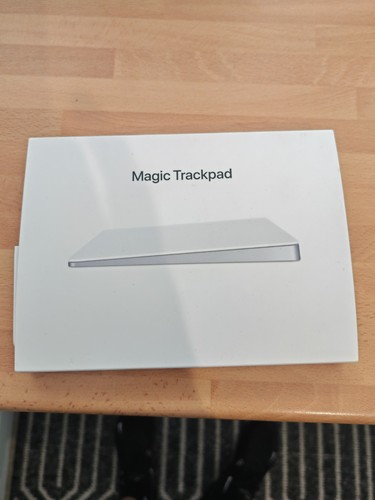 Apple magic trackpad a1535 - magic,