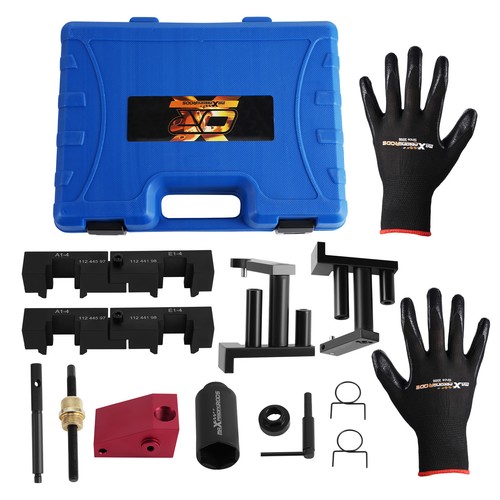 Camshaft alignment engine - alignment,