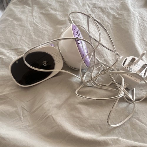 6000 baby monitor camera - bt,