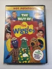 Hot Potatoes! The Best of The