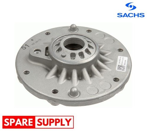 Top strut mounting for - top,
