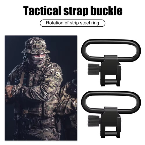 2pcs sling swivel kit - sling,