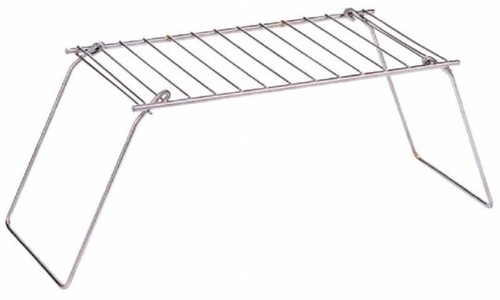 Folding camp fire - camp,