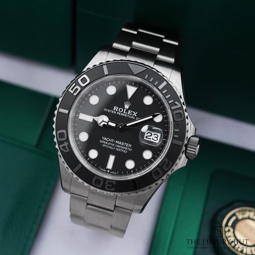 Rolex yacht master 42mm - yacht-master,