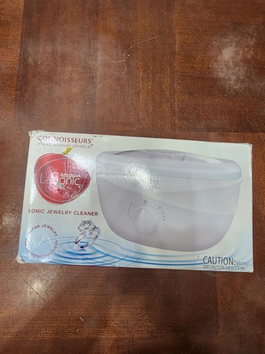 Connoisseurs lasonic safewave - lasonic,