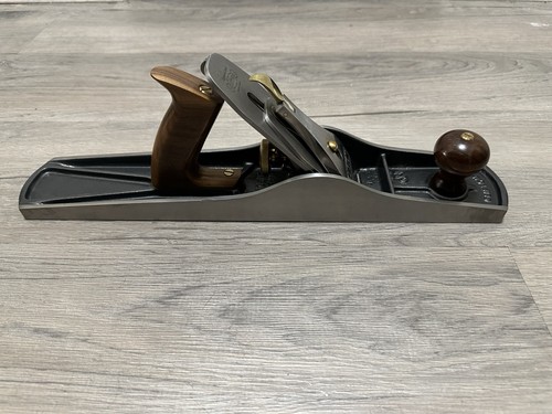 Cliftonno bench hand - 6,