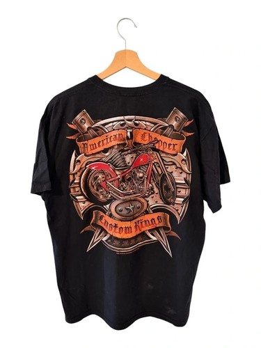 American chopper shirt - shirt, l