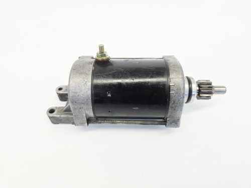 Yamaha 600 2kf - yamaha, starter
