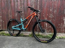 2023 Rocky Mountain Instinct