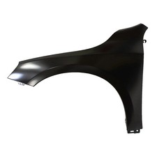 2010-2019 Front Wing Primed Left Volvo S60 V60 V60 Cross Country V60 Hybrid