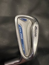Mizuno MX-200 Y-Tune 6 Iron