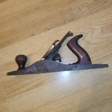 Vintage no 5 Jack plane made