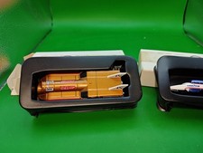 2 Lledo Land Speed Records