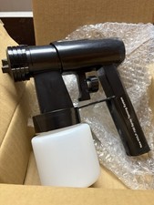 Spray Tan Machine Professional HVLP 700  Gun Replacement Part Accessory Cordless