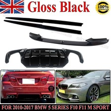 FOR BMW F10 F11 M SPORT BODY