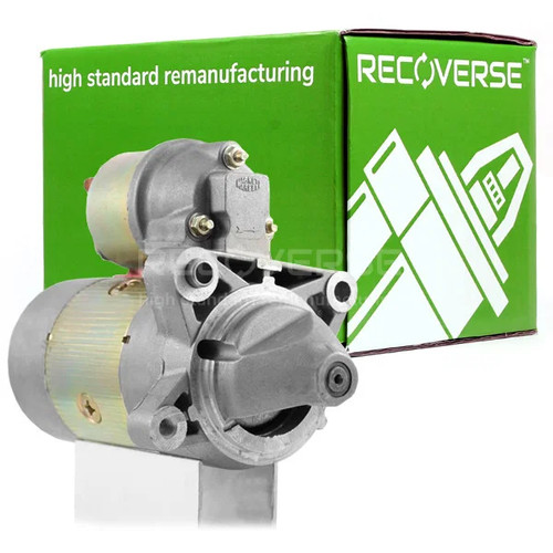 Starter motor fiat - fiat, bravo