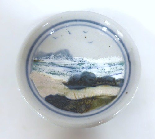 Vintage highland stoneware - highland,