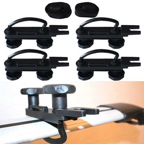 Universal roof box bolt - roof,