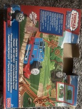 Thomas & Friends Track Master