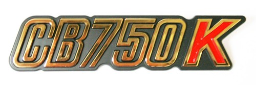 Honda cb750k 1979 - honda,