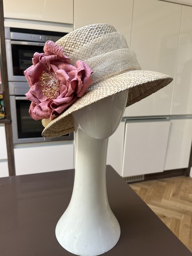 Debenhams hat races mother - hat,