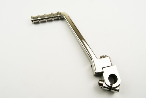 Kickstart lever assy 16mm - lever,