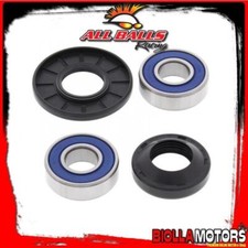 25-1421 FRONT WHEEL BEARING