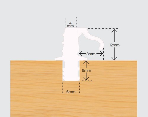White weather water bar door - bar,