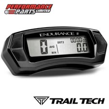 Trail Tech Endurance 2 202-111 Speedometer Speedo for KTM 200EXC 2000-2005