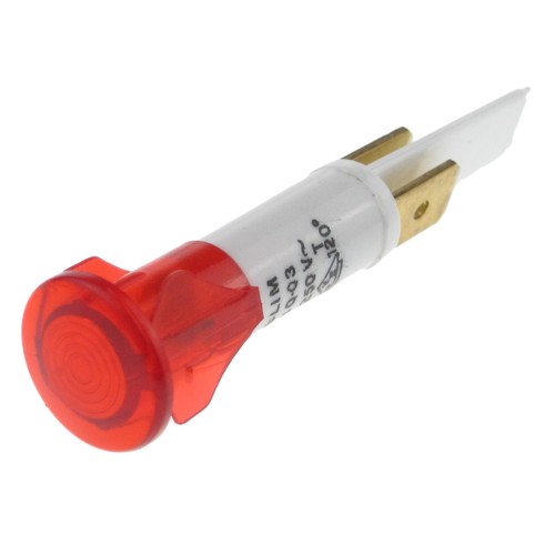 Parry lnre2211p red neon - lnre2211p,