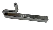 Star Trac Pro Seat Slider