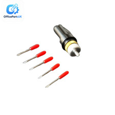 Long Life 45 Degree Blade