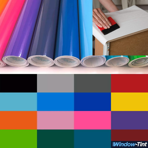Kitchen cupboard vinyl wrap - kitchen,