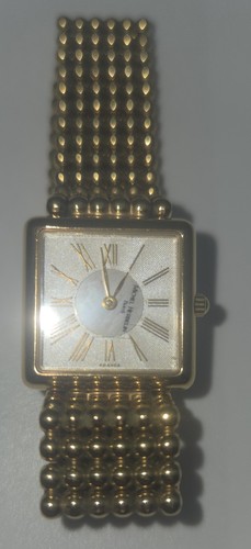 Ladies michel herbelin 7099b - ladies,