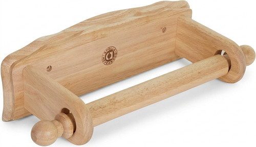 Hevea beech wooden wall - beech,