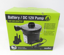 Summit Outdoor Leisure Battery