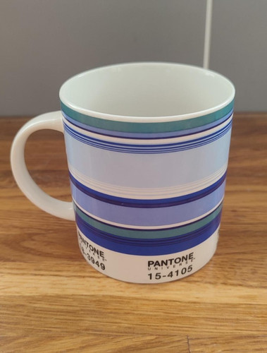 Typhoon pantone universal blue - typhoon,