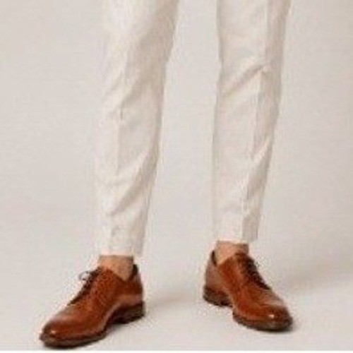 Barker men brown england - men's,