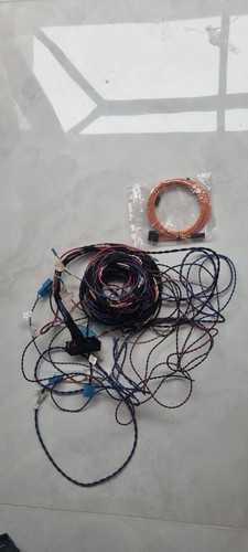 Bmw logic retrofit - logic,